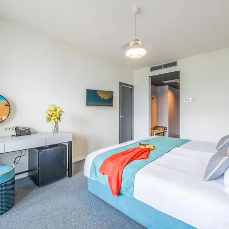 Nestos Hotel 4*