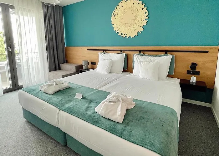 Nestos Hotel Dugi Rat