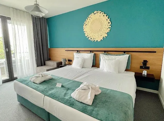 Hotel Nestos Dugi Rat