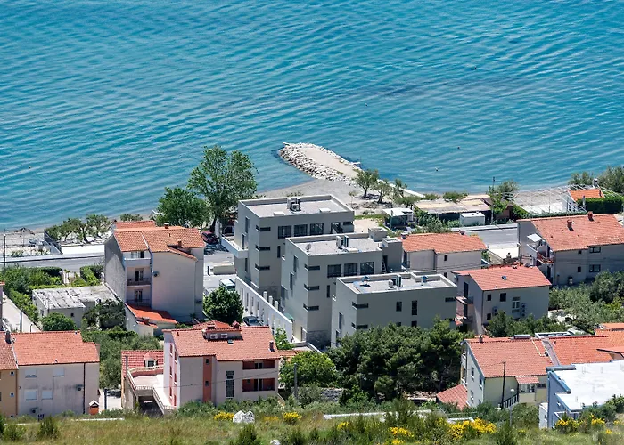 Nestos Hotel Dugi Rat