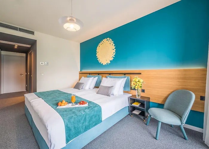 Hotel Nestos Dugi Rat