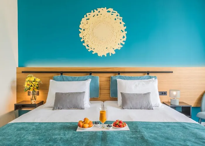 Nestos Hotel Dugi Rat